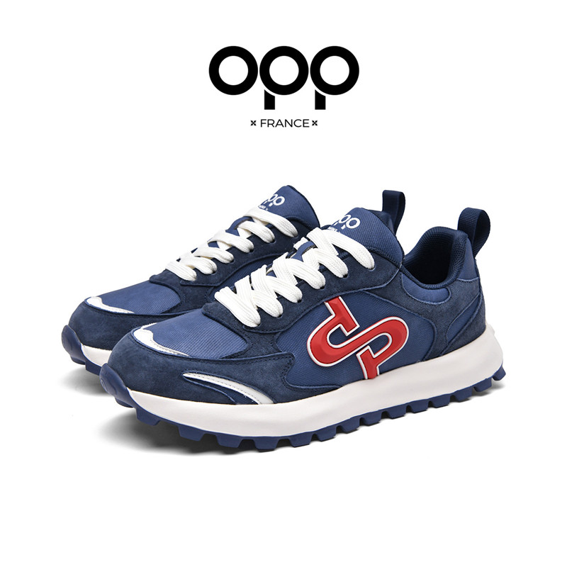 New Balance Shoes 574 - OPP Luksusowe Męskie Buty Casualowe z