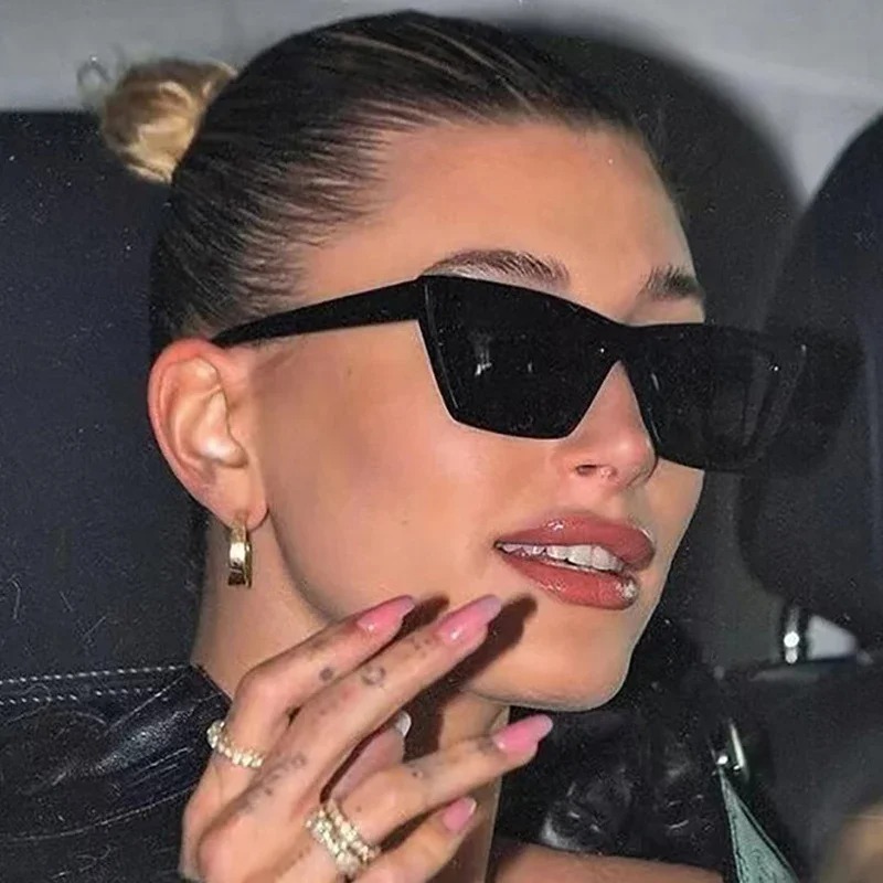 Sunglasses Cat Eye - Okulary przeciwsłoneczne w stylu kociego oka
