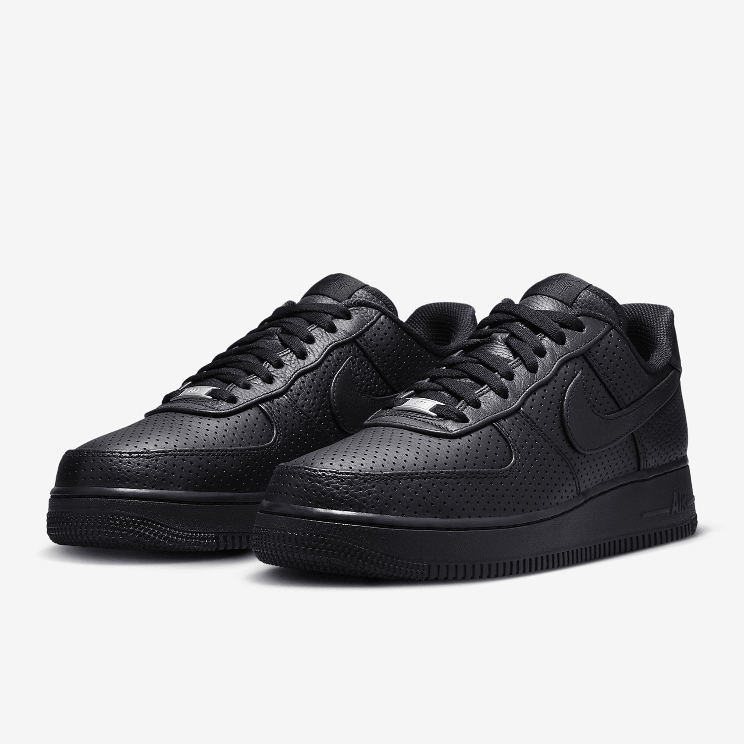 Nike Shoes Air Force 1 - Oryginalne męskie buty Nike Air Force