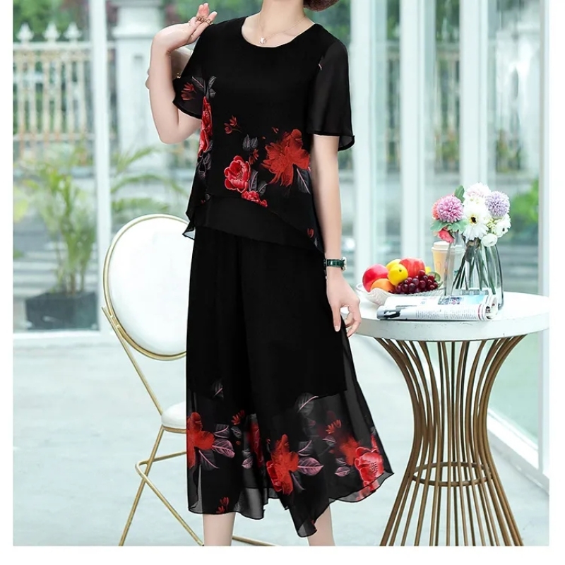 Eleganckie modne kwiatowe koro – Romper Floral Print recenzja i cena