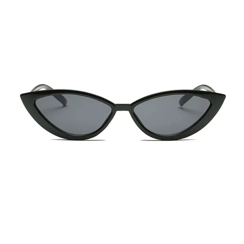 Nowe okulary przeciwsłoneczne  – Sunglasses Cat Eye recenzja i cena