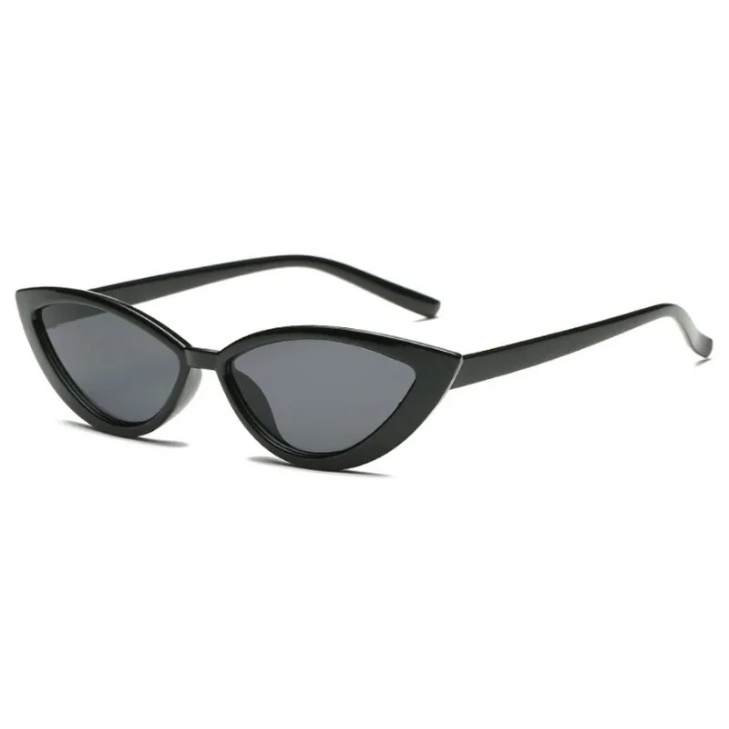 Nowe okulary przeciwsłoneczne  – Sunglasses Cat Eye recenzja i cena