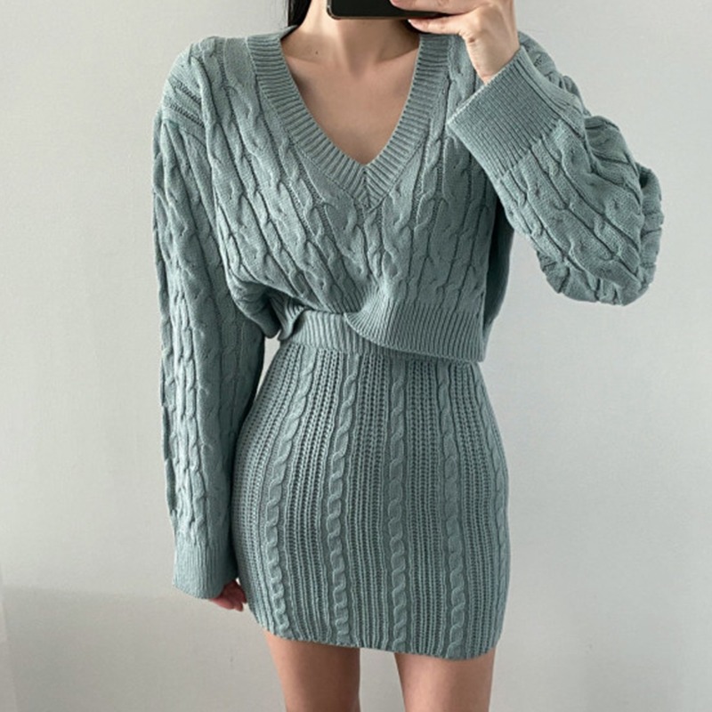 Damski, słodki, jednolity kolo – Linen Dress Wrap recenzja i cena